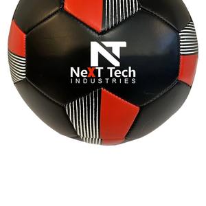 ลูกเทรนนิ่งวัสดุ PU สำหรับการฝึกซ้อมในอุตสาหกรรมเทคโนโลยีต่อไปพร้อมดีไซน์ตามสั่งและโลโก้ตามสั่ง - Product Image 4