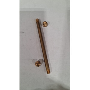 Astina con dado per paletta (accessorio per abbeveratoio) - Product Image 1