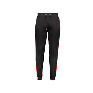 Traje deportivo de moda con logotipo personalizado, Conjunto de sudadera con capucha y pantalones de chándal para hombre, sudaderas con capucha y pantalones - Product Image 6