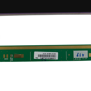 LC650EG4-SLM1 <span class=keywords><strong>LG</strong></span> <span class=keywords><strong>65</strong></span> pollici sostituzione schermo TV 4K UHD display LCD ad alta luminosità pannello Open Cell 3840x2160 - Product Image 4
