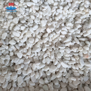 PIERRE DE CAILLONS NATURELS DÉCORATIFS POUR CHEMIN DE JARDIN, REMPLISSAGE DE VASE ET UTILISATION INTÉRIEURE - Product Image 6