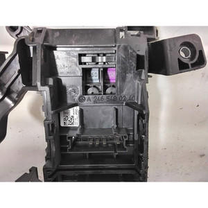 กล่องฟิวส์ เมอร์เซเดส เอ-คลาส W176 AMG ซีรีส์ A2465400240 607951 (K9K) ดีเซล 1461 (13>) - Product Image 4