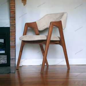 Offre Spéciale classique en bois Chiavari chaise coussin siège gain de place empilable salle à manger Restaurant salon meubles écologiques - Product Image 3