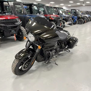 Nuevas motocicletas CLEAN 2026 Vulcan 1700 Vaqueros (ABS) en stock - Product Image 1