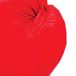 ถุงมือชกมวยโฟมความหนาแน่นสูงและกระชับพอดี พร้อมซับในระบายอากาศและเคลื่อนไหวของมือได้อย่างยืดหยุ่น - Product Image 6