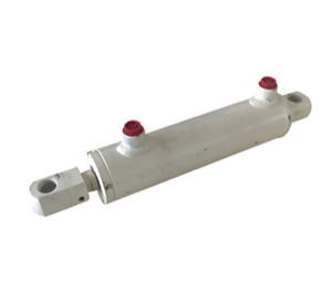 Cilindro Hidráulico Diésel 211712 para Motor de Bomba de Concreto - Piezas de Bomba CIFA de Alta Eficiencia, Productividad de 100m3/h, 38M - Product Image 1