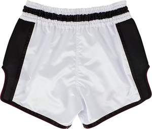 Nouveauté Shorts de boxe Muay Thai pour hommes 2025-Durable Confortable 100% microfibre polyester - Product Image 3