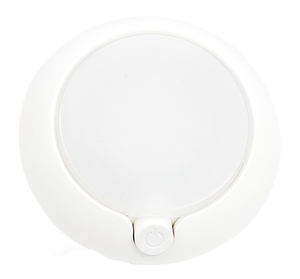 Luce notturna a LED con sensore crepuscolare 230V (GSC 202805002) - Product Image 1