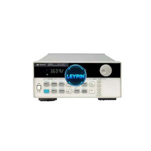 แหล่งจ่ายไฟ DC รีไซเคิล Keysight & Agilent รุ่น 66309D ปรับแต่งได้เป็นแหล่งจ่ายไฟ AC/DC จาก Lexso ผลิตภัณฑ์นำเข้า - Product Image 2