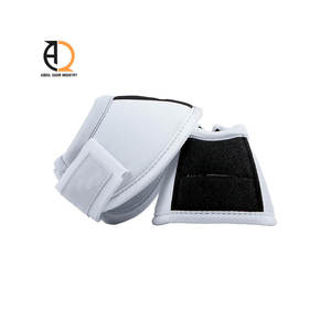 Botas de Equitación con Forro de Satén, Botas de Protección para Cascos, Botas de Protección para Cascos de Caballo al por Mayor - Product Image 1