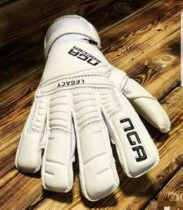 Gants de revers en PU personnalisables professionnels de haute qualité avec protection renforcée contre le dégagement Meilleure adhérence pour les sports de plein air - Product Image 1