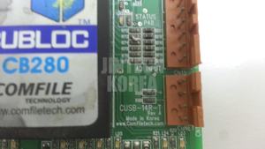 3937) [<b>USED</b>] COMFILE TECH CUSB-14R-T - Product Image 5