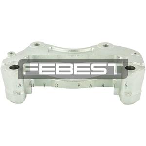 Supporto per pinza freno anteriore destra (0477C-K94WFR) - Product Image 1