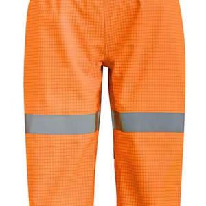 Pantalones de Seguridad de Alta Calidad, Pantalones de Seguridad de Poliéster, Mejor Precio, Venta en Línea para Hombre - Product Image 5