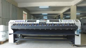 FLAP 3000 MÁQUINA AUTOMÁTICA PARA QUITAR POLVO DE ALFOMBRAS - Product Image 4