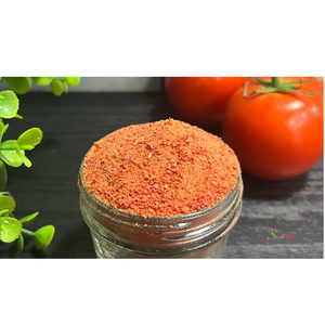Oferta 2024: Herbojit International, Polvo de Tomate Natural de Alta Calidad, Secado por Aspersión, Nuevo, Grado Alimenticio, 25 KG, Aditivos Alimentarios - Product Image 4