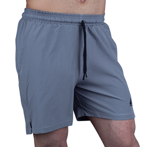 Shorts à séchage rapide et évacuant l'humidité pour la salle de sport, la course à pied et un style de vie actif, style décontracté avec ajustement réglable et poches sécurisées - Product Image 3