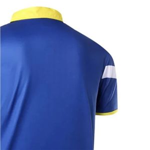 ¡Personalizado de manga corta de secado rápido para los hombres para la camisa de polo 100% tela de punto de algodón bordado Diseño de la marca-su propio diseño Bienvenido! - Product Image 4