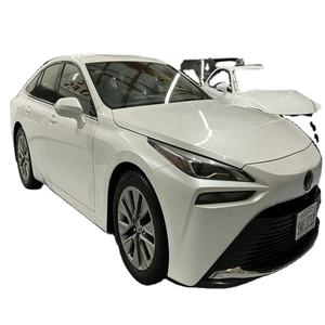 SUV 2024 USADO EN BUEN ESTADO, Tracción Delantera, Automático, Volante a la Izquierda, Neumáticos R18, Portaequipajes de Aluminio, Asientos de Tela - Product Image 1