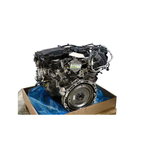 Motores de Coche Usados de 55l a granel al por mayor para mecánicos y exportadores - Product Image 3