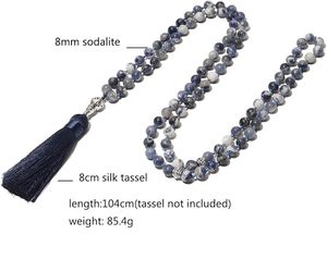 Cuentas de oración Vintage 100 para Zikr producto islámico cuentas de vidrio musulmán Premium oración Tasbeeh 6MM cuentas de rosarios islámicos al por mayor - Product Image 2