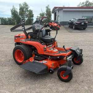 Acheter en bon état J-hn Deer X350R Tracteur de pelouse autoporté haute performance à essence en stock prêt à expédier/Tondeuses à gazon - Product Image 6