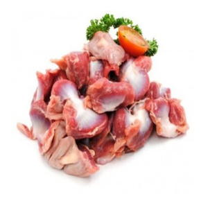 Gésiers de poulet halal 10 kg, qualité alimentaire, congelés, faibles en glucides, sans graisses trans, emballage en boîte BQF, riches en vitamines - Product Image 3