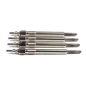 BGP13-1 4 Pcs <b>Heater</b> Glow <b>Plugs</b> GX123 05066840AA GN055 for Voyager . - Product Image 1
