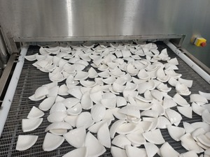 Meilleure noix de coco congelée fraîche et savoureuse du Vietnam traitée IQF pour diverses utilisations Conservation de l'eau Emballage en vrac - Product Image 6