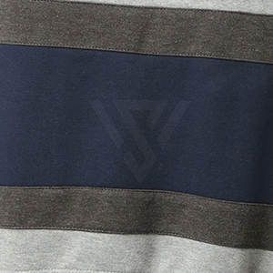 OEM Service <b>Men's</b> Winter Sweat <b>Shirts</b> Customized Cotton Blended <b>Fleece</b> Breathable Plain Dyed Best Material Low MOQ Solid Pattern - Product Image 6