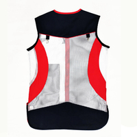 Gilet de tir pour homme personnalisable 2024, équipement de tir à la cible en argile de haute qualité pour les jeux de chasse, Close Player Enterprises