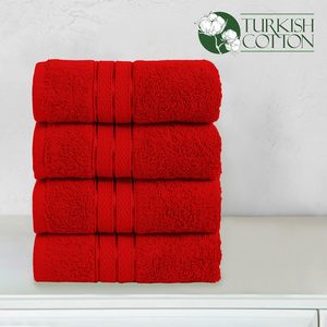100% Turkish Cotton Luxury Hotel <b>Towel</b> <b>Sets</b> Soft Highly Absorbent Hand <b>Towel</b> for Daily Use Quick-Dry Eco-Friendly for Shower Gym - Product Image 3