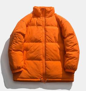 เสื้อแจ็คเก็ตพัฟเฟอร์บุขนสำหรับผู้ชาย ฤดูหนาว มีฮู้ด ซิป ผู้ผลิต OEM สำหรับส่งออก ประเทศปากีสถาน Outfitize International - Product Image 6