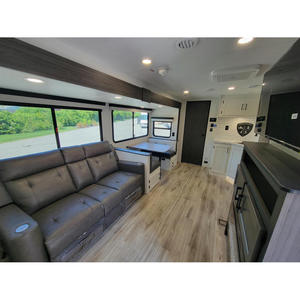 Producto Plástico Rectangular Contemporáneo Stratus SR261VRB 2026 - Product Image 3