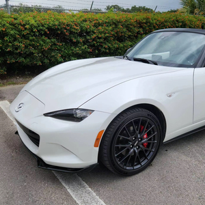 ได้รับการยืนยันอย่างเรียบร้อยใช้2023 M A Z D A MX-5 miata Club - Product Image 1