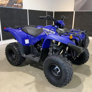 <b>TOP</b>-SELLING NEW 2025 Yfm110 Grizzly Ready To Ship - Product Image 1