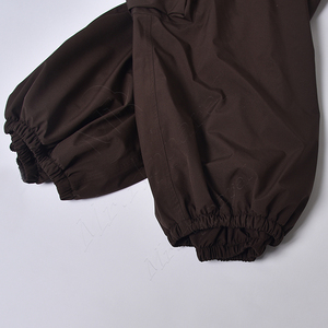 2025 unisexe coupe-vent respirant Ski Cargo pantalon personnalisé surdimensionné Snowboard pantalon pour Sports d'hiver chaud vêtements d'hiver grande taille - Product Image 6