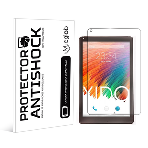 ฟิล์มกันรอยหน้าจอ ANTISHOCK สำหรับแท็บเล็ตซีโด 10 - Product Image 1