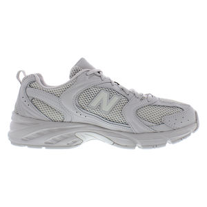 Chaussures pour hommes New Balance 530 Couleur : Gris/Beige 100% authentiques - Product Image 2