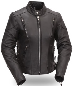 2025 Best Selling Products <b>Long</b> Sleeves Men <b>Leather</b> <b>Jacket</b> High Quality Style Men <b>Leather</b> <b>Jacket</b> - Product Image 4