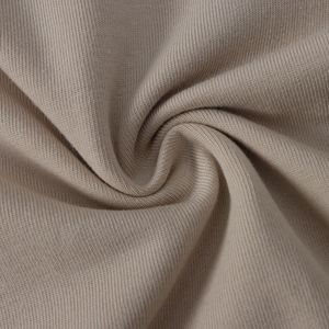 Camiseta de gran tamaño de alta calidad, ropa de calle, camiseta marrón en blanco, Camiseta de algodón pesado de Color sólido con hombros caídos para hombres - Product Image 3