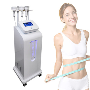 Le meilleur prix pour une machine de minceur 5D sous vide, perte de poids, réduction de la graisse, remodelage du corps, resserrement de la peau, masseur dorsal - Product Image 5