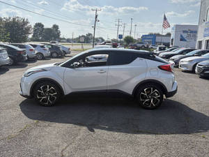 Toyota C-HR 2020 en Perfectas Condiciones - Product Image 4