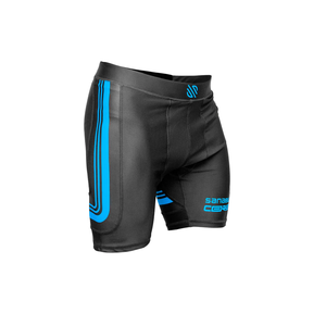 Short de Muay Thai personnalisé OEM Offre Spéciale Fabricant Short de combat MMA unisexe Short de grappling MMA sur mesure - Product Image 3