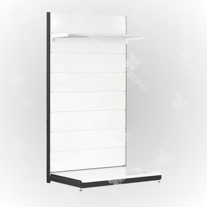 Estantes de exhibición refrigerados y electrónicos ADONG | Sistemas de estantes de venta al por menor personalizados | Producción OEM Vietnam A19 - Product Image 1