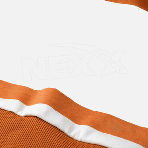 Vêtements de mode couleur unie sweats à capuche pour femmes vêtements d'hiver sweats à capuche pour femmes fabriqués au Pakistan sweats à capuche pour femmes - Product Image 6