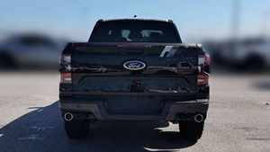 MEJOR OFERTA EN VENTA: Camioneta FORD RANGER RAPTOR con Transmisión Automática V6 - Product Image 4