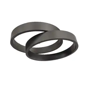 MZ China Graphite Supplier Carbon Graphite Seal Ring Gasket