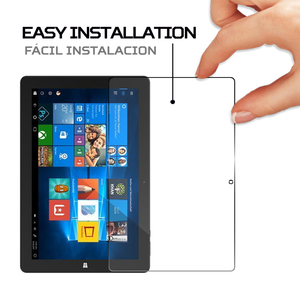 ฟิล์มกันรอยหน้าจอ ANTISHOCK สำหรับแท็บเล็ตเทรคสโตร์ เซิร์ฟแท็บ ทวิน 101 - Product Image 3