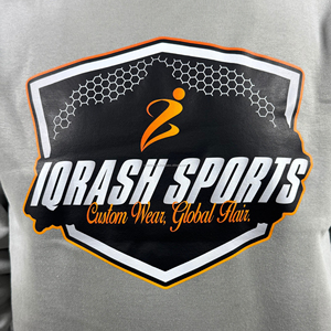 Sudaderas de cuello redondo de tamaño personalizado más vendidas para hombre, sudadera básica de Pakistán hecha en otoño con bordado de ajuste Regular liso - Product Image 4